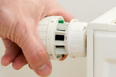 Brockhall Village central heating repair costs