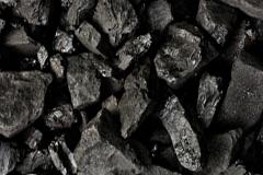 Brockhall Village coal boiler costs