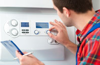 free commercial Brockhall Village boiler quotes