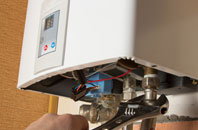 free Brockhall Village boiler install quotes