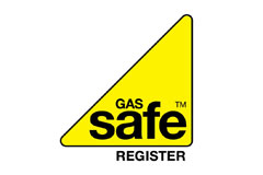 gas safe companies Brockhall Village
